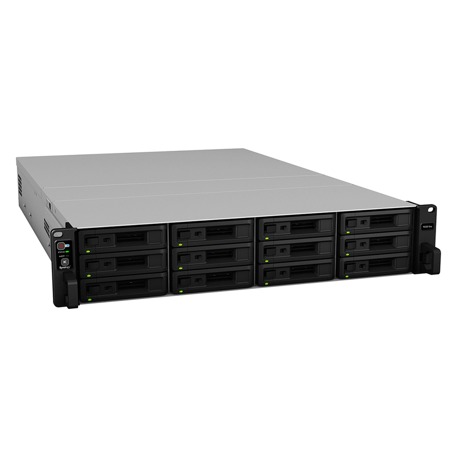 Synology RackStation RS3618xs SAN/NAS Storage System