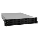 Synology RackStation RS3618xs SAN/NAS Storage System