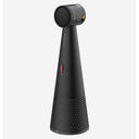 IPEVO VOCAL AI Beamforming Bluetooth Speakerphone