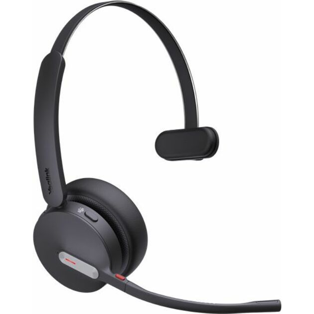 Yealink BH70 Mono With Stand Teams USB-C/A