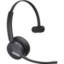 Yealink BH70 Mono With Stand Teams USB-C/A