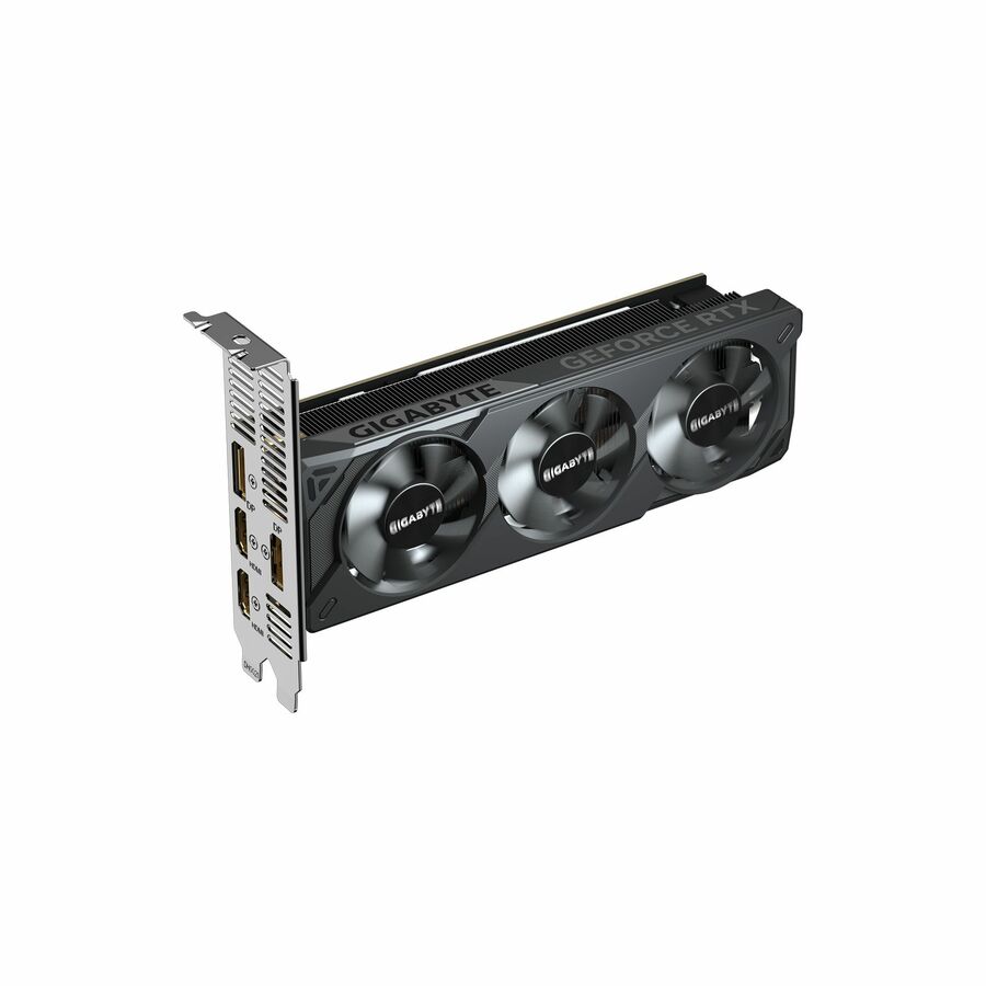 GIGABYTE NVIDIA GeForce RTX 5050 Graphic Card - 8 GB GDDR6 - Low-profile