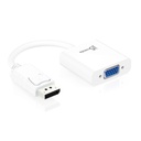 j5 create JDA114 DisplayPort to VGA Adapter