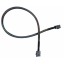 Microchip Adaptec® Mini-SAS HD Data Transfer Cable