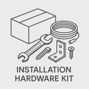 ViewSonic Separate Installation Accessory kit for LDP163-091C / LDP217-121C / LDP136-071C