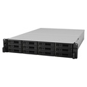Synology RackStation RS3621XS+ SAN/NAS Storage System