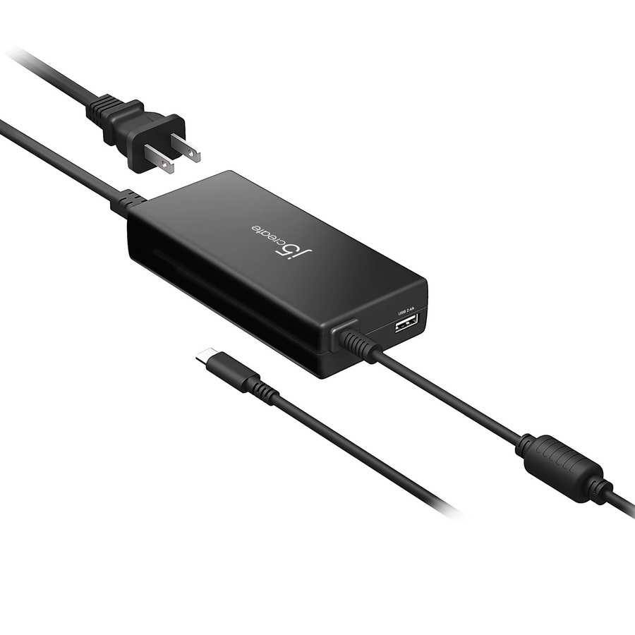 j5create 100W PD USB Type-C Super Charger