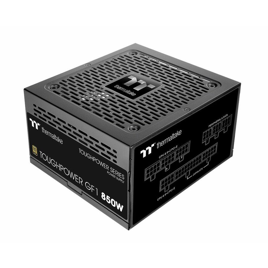 Thermaltake Toughpower GF1 TPD-850AH2FLG 850W Power Supply