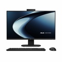 Asus V400 V470VA-DS504T All-in-One Computer - Intel Core i5 13th Gen i5-13420H - 16 GB - 1 TB PCI Express NVMe 4.0 SSD - 27" Full HD Touchscreen - Desktop - Black