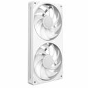 NZXT F240 RGB CORE