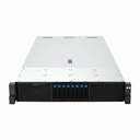 Asus RS720A-E13-RS8G-32KW10G Barebone System - 2U Rack-mountable - Socket SP5 LGA-6096 - 2 x Processor Support - AMD EPYC