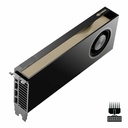PNY NVIDIA RTX™ PRO 6000 Graphic Card - 96 GB GDDR7 - Full-height