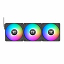 Thermaltake CT140 EX ARGB Sync PC Cooling Fan (3-Fan Pack) - 3 Pack