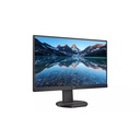 Philips 273B9 27" Class Full HD LCD Monitor - 16:9 - Textured Black