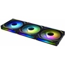 Lian Li UNI FAN SL-INF UF-SLIN120-3B Cooling Fan - 3 Pack