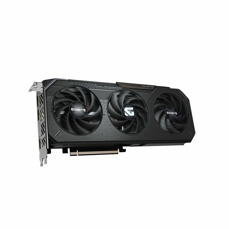 GIGABYTE AMD Radeon RX 9060 XT Graphic Card - 16 GB GDDR6