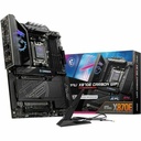 MSI MPG X870E CARBON WIFI Gaming Desktop Motherboard - AMD X870E Chipset - Socket AM5 - ATX