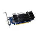 Asus NVIDIA GeForce GT 1030 Graphic Card - 2 GB GDDR5 - Low-profile