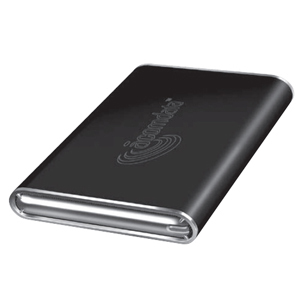 AcomData Tango TNGXXXUSE-BLK SATA HDD Enclosure