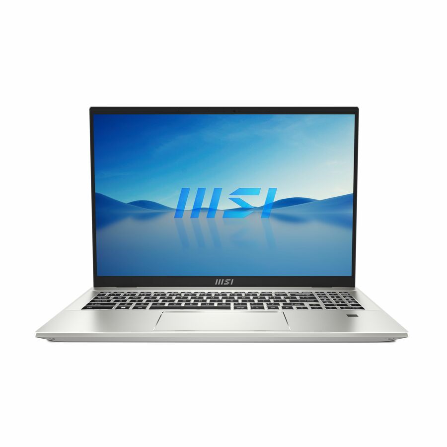 MSI Prestige 16 in AI Ultrabook Laptop, Intel Core Ultra 7-155H, 32GB , 1TB SSD, Win 11 Pro- 3 year Warranty