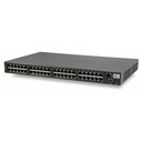 Microsemi 24 ports, 60W, IEEE 802.3bt-compliant, indoor EEPoE midspan