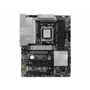MSI X870-P WIFI Gaming Desktop Motherboard - AMD X870 Chipset - Socket AM5 - ATX