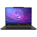 MSI Venture A16 AI A2HMTG-043US 16" Touchscreen Notebook - Full HD - AMD Ryzen 9 270 - 32 GB - 2 TB SSD - Solid Gray - 1 Year Warranty
