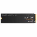 WD Black SN850X WDS800T2X0E-00CDD0 8 TB Solid State Drive - M.2 2280 Internal - PCI Express NVMe (PCI Express NVMe 4.0 x4)