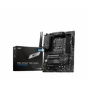 MSI Pro B760-P WIFI DDR4 Gaming Desktop Motherboard - Intel B760 Chipset - Socket LGA-1700 - ATX