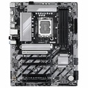 GIGABYTE Ultra Durable B860 DS3H WIFI6E Gaming Desktop Motherboard - Intel B860 Chipset - Socket LGA-1851 - ATX