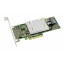 Microchip Adaptec® SmartRAID 3102-8i Single