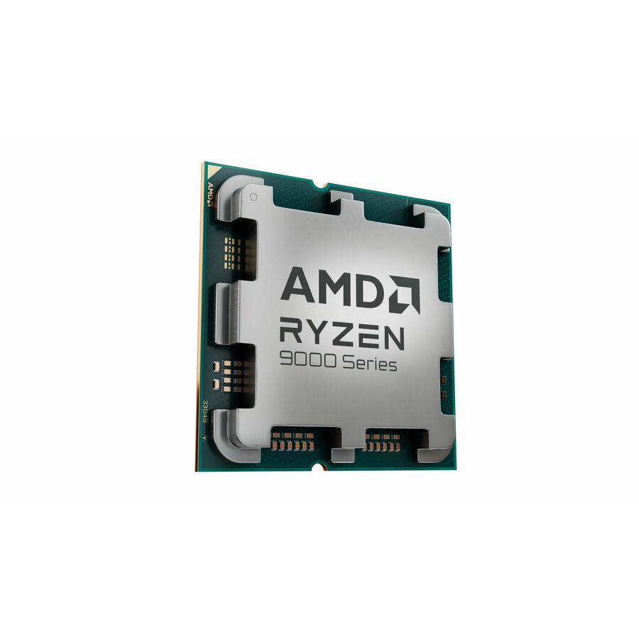 AMD Ryzen 9 9950X3D2 16-Core Processor