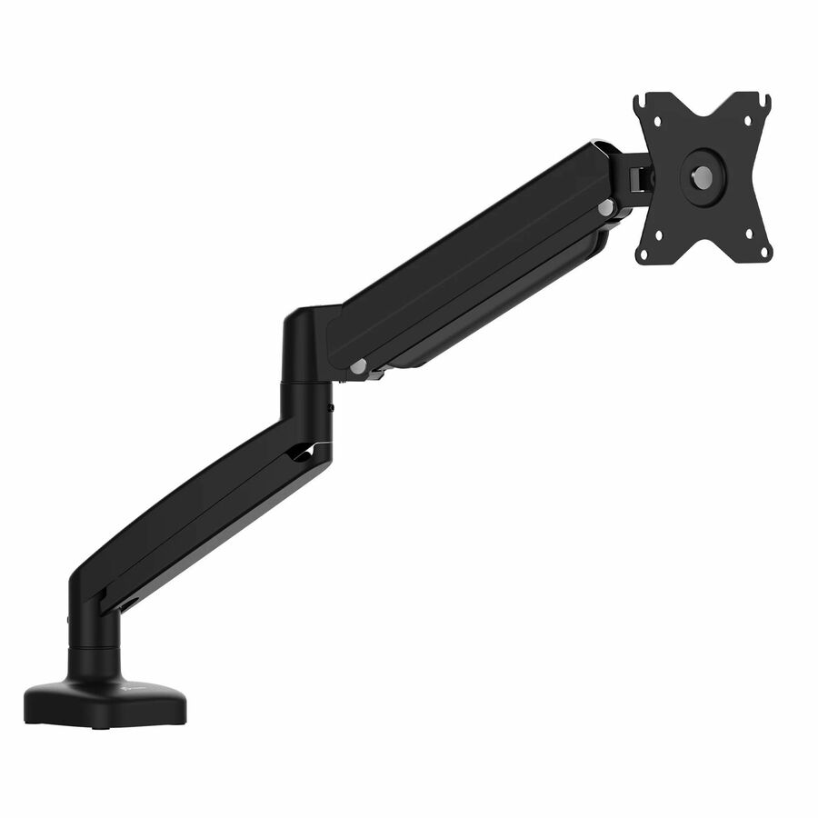 j5create JTSA101 Mounting Arm for Monitor, Display Screen, LCD Display - Black