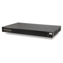 Microchip PD-9506-10GC PoE Module with power cord
