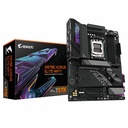 GIGABYTE Ultra Durable X870E AORUS ELITE WIFI7 Gaming Desktop Motherboard - AMD X870E Chipset - Socket AM5 - ATX