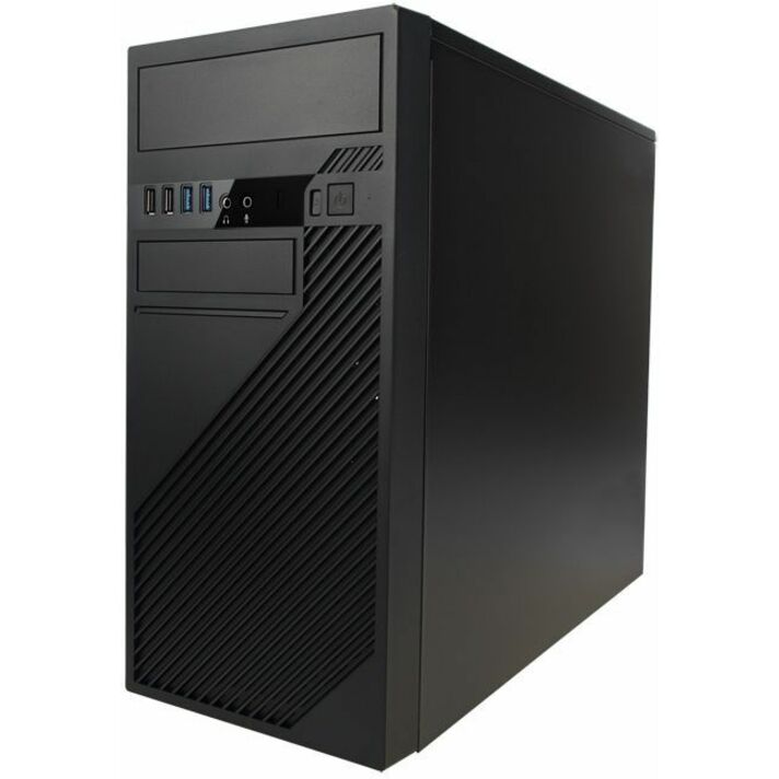 In Win EFS Series Micro-ATX Mini Tower Chassis