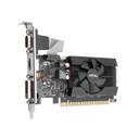 MSI GT 710 2GD3 LP - G7102D3P - 2GB DDR3 - HDMI - DVI-D