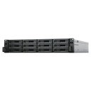 Synology SA6400 NAS Storage System