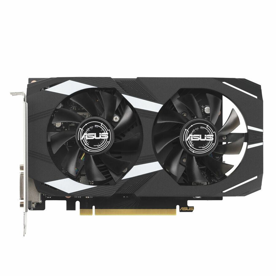 Asus NVIDIA GeForce RTX 3050 Graphic Card - 6 GB GDDR6