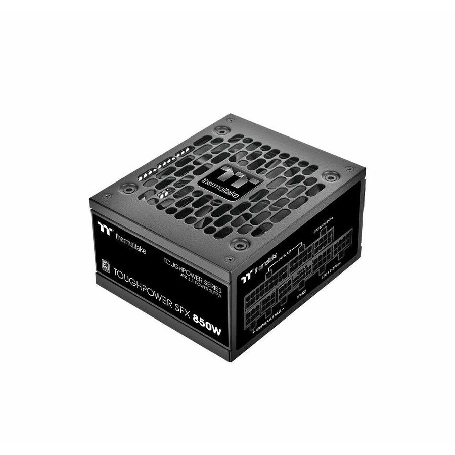 Thermaltake Toughpower SFX Platinum SFX-0850AH8FLP 850W Power Supply