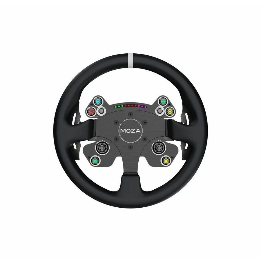 MOZA Racing CS V2P Steering Wheel
