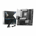 MSI B860M-A WIFI Gaming Desktop Motherboard - Intel B860 Chipset - Socket LGA-1851 - Micro ATX