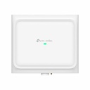 Omada EAP772-Outdoor Tri Band Wi-Fi 7 IEEE 802.11 a/b/g/n/ac/ax/be 11 Gbit/s Wireless Access Point - Indoor/Outdoor