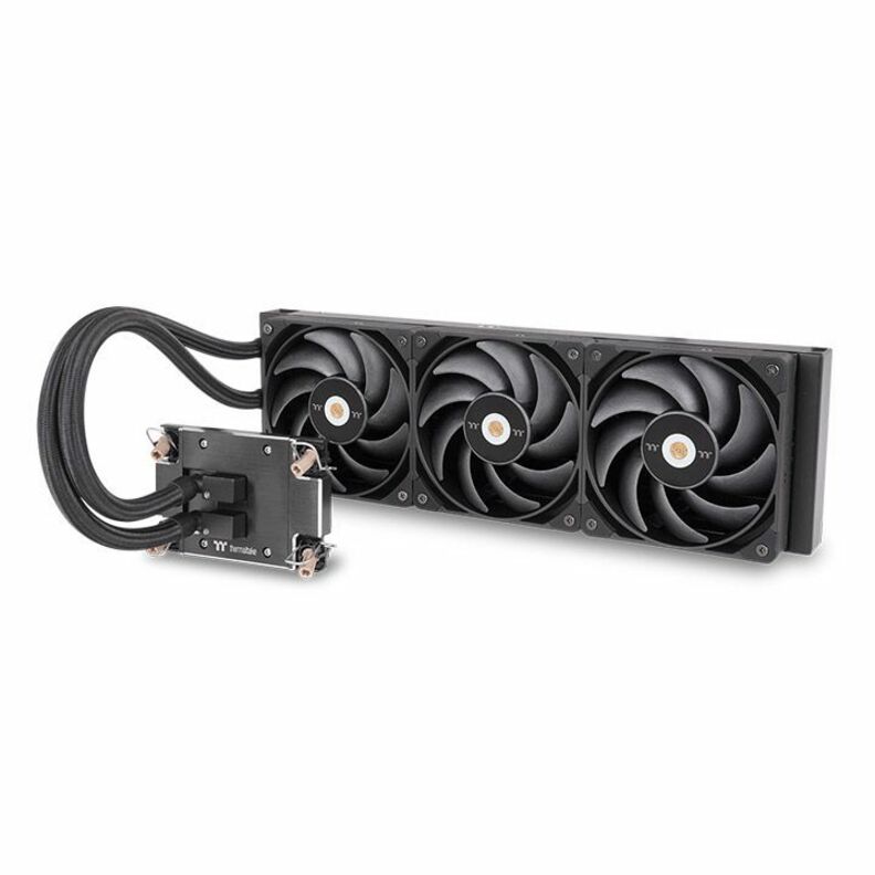 Thermaltake AW420 AIO Liquid Cooler - 1 Pack