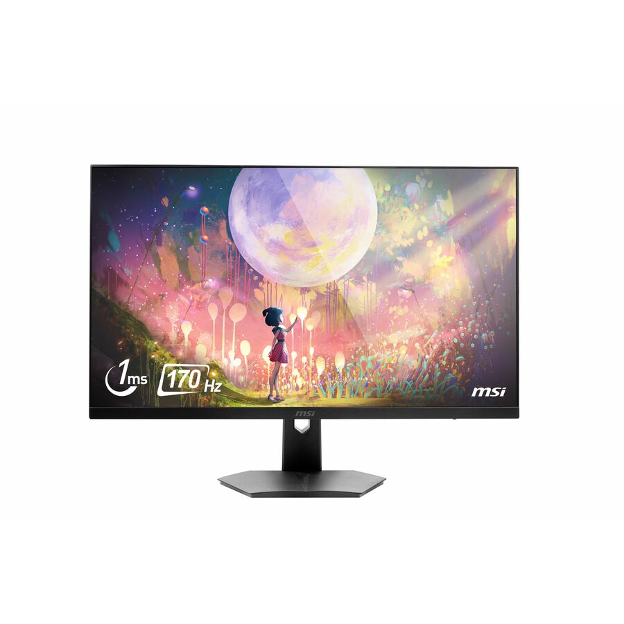 MSI Optix G274 27" Class Full HD Gaming LCD Monitor - 16:9