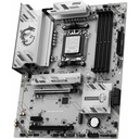 MSI B850 GAMING PLUS WIFI6E - B850GPWIFI6E - ATX Gaming Motherboard - B850 Chipset