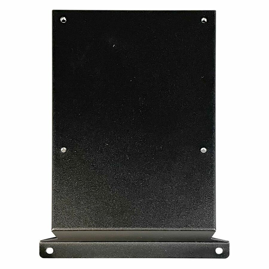 ViewSonic Mounting Bracket for Media Box - Black