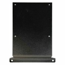 ViewSonic Mounting Bracket for Media Box - Black