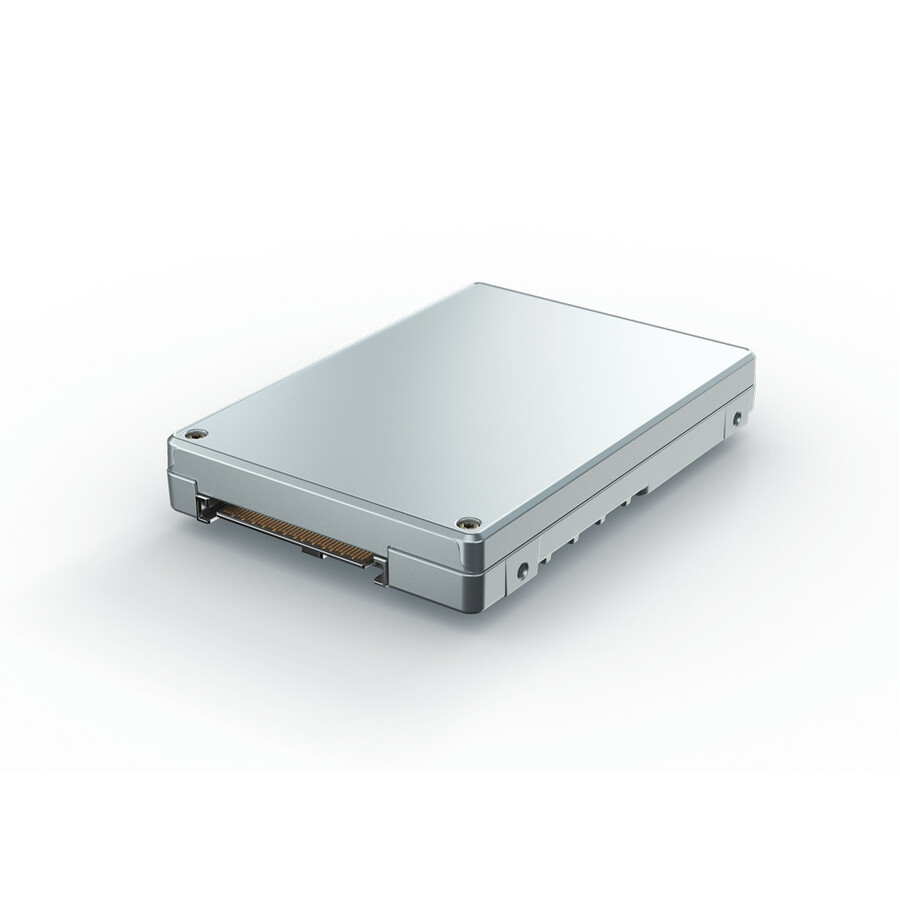 Solidigm™ D7-P5520 Series (1.92TB, 2.5in PCIe 4.0 x4, 3D4, TLC) Generic Single Pack