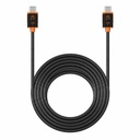 j5create USB-C 100W Sync & Charge Cable
